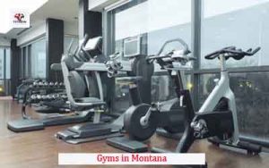 Gyms in Montana