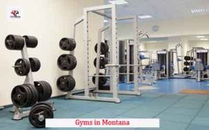 Gyms in Montana