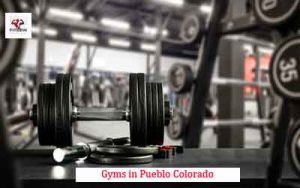 Gyms in Pueblo Colorado