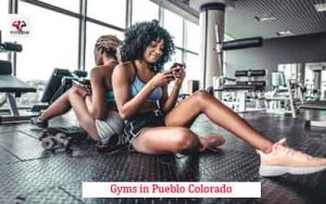 Gyms in Pueblo Colorado
