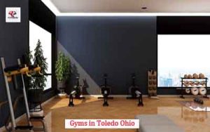 Gyms in Toledo Ohio