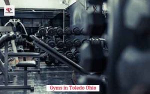 Gyms in Toledo Ohio