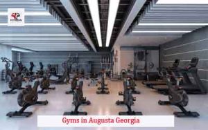 Gyms in Augusta Georgia