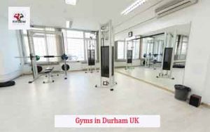 Gyms in Durham UK