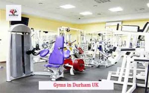 Gyms in Durham UK