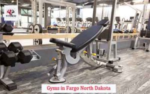 Gyms in Fargo North Dakota
