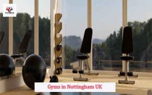 Gyms in Nottingham UK