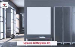 Gyms in Nottingham UK