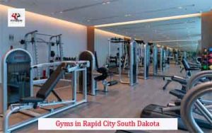 Gyms in Rapid City South Dakota