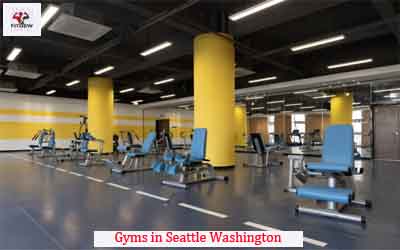 Gyms in Seattle Washington