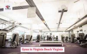 Gyms in Virginia Beach Virginia