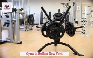 Gyms in Buffalo New York