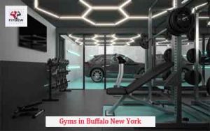 Gyms in Buffalo New York