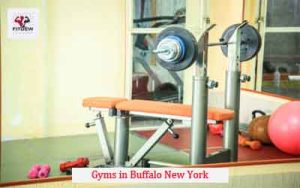 Gyms in Buffalo New York