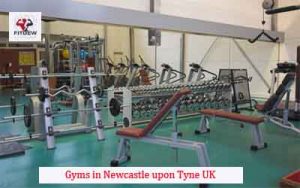 Gyms in Newcastle upon Tyne UK