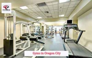 Gyms in Oregon City