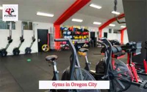 Gyms in Oregon City