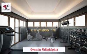 Gyms in Philadelphia