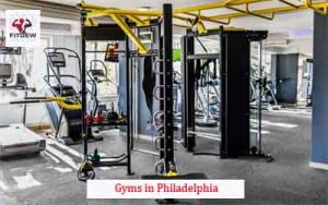 Gyms in Philadelphia