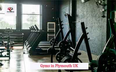 Gyms in Plymouth UK
