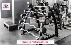 Gyms in Portsmouth UK