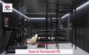 Gyms in Portsmouth UK