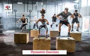 Plyometric Exercises