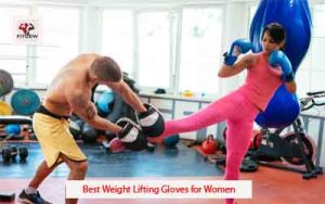 Best Weight Lifting Gloves for Women