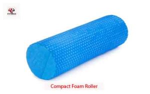 Compact Foam Roller