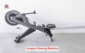 Compact Rowing Machine