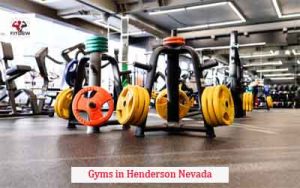 Gyms in Henderson Nevada