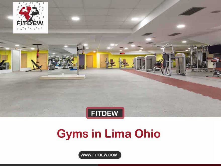 3 Best Gyms in Lima Ohio Fitdew