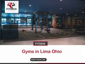 Gyms in Lima Ohio 