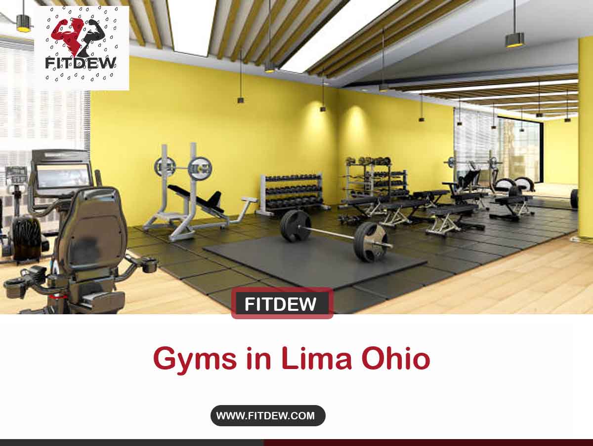 3 Best Gyms in Lima Ohio Fitdew