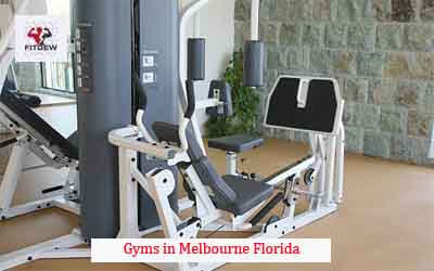 Gyms in Melbourne Florida