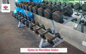 Gyms in Meridian Idaho