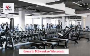 Gyms in Milwaukee Wisconsin