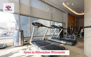 Gyms in Milwaukee Wisconsin