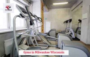 Gyms in Milwaukee Wisconsin