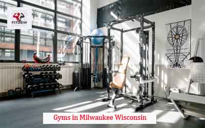 Gyms in Milwaukee Wisconsin