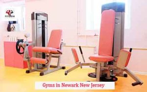 Gyms in Newark New Jersey