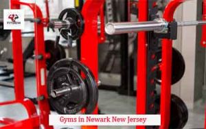 Gyms in Newark New Jersey