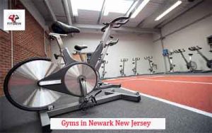 Gyms in Newark New Jersey