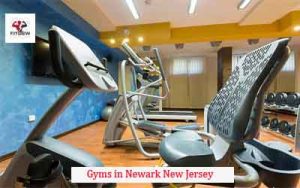 Gyms in Newark New Jersey