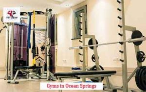 Gyms in Ocean Springs