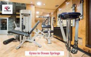 Gyms in Ocean Springs