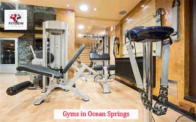 Gyms in Ocean Springs