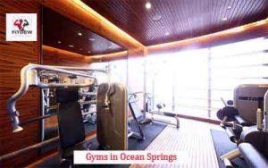 Gyms in Ocean Springs