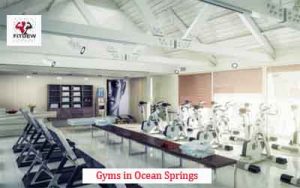 Gyms in Ocean Springs