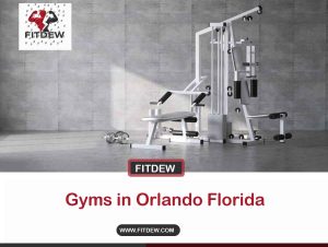 Gyms in Orlando Florida